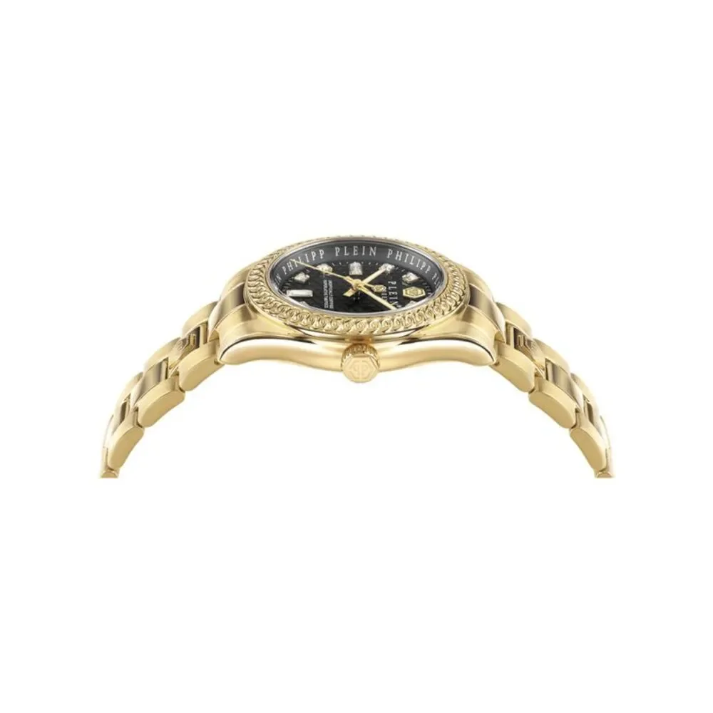 Philipp Plein Queen Bracelet Watch